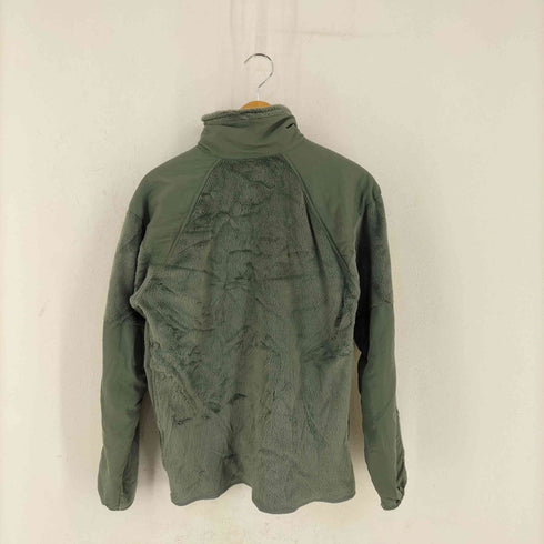 ユーエスアーミー U.S. ARMY ECWCS GEN3 Level3 POLARTEC  フリース ジャケット メンズ  SMALL-REGULAR